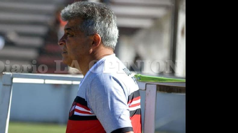 Rosello: “Respetamos a Lanús, pero también tenemos lo nuestro”