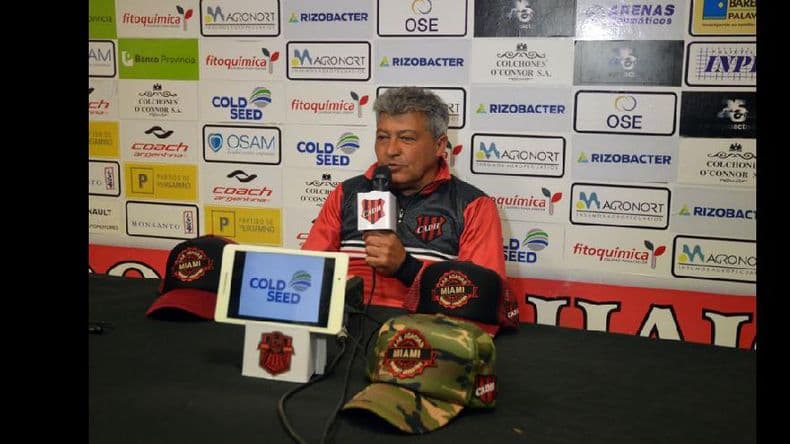 Con Bastianini averiado y Arismendi descartado, Rosello define los once
