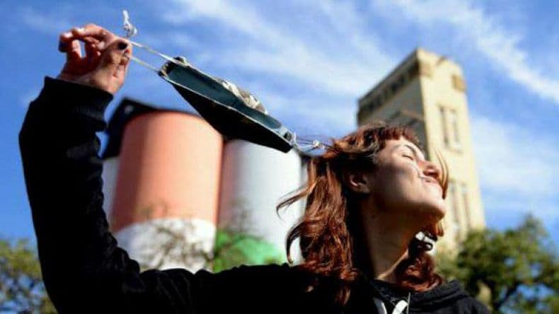 Dos casos positivos de Covid-19 en los últimos días en Pergamino