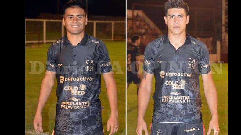 Douglas Haig se juega una final en casa para acercarse a la permanencia