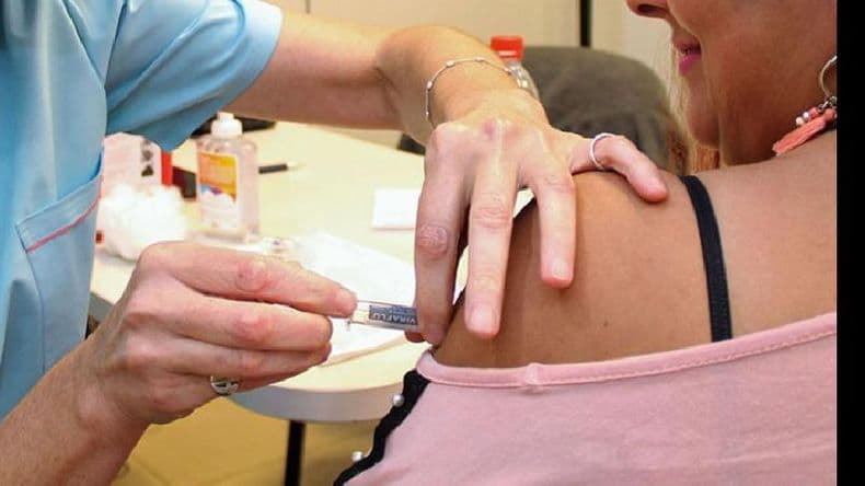 Comienza la jornada de Actualización de PAI y Vigilancia Epidemiológica