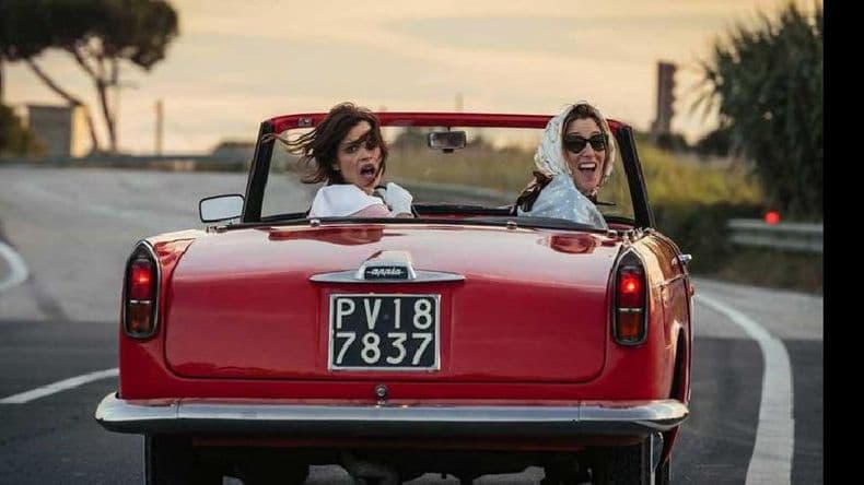 El jueves comenzará un nuevo ciclo de Cine Italiano