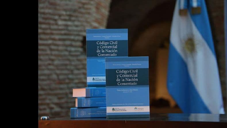 Profundo cambio en las cuestiones familiares a dos años del Nuevo Código Civil