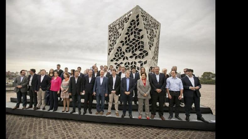Nueva cumbre del peronismo federal, esta vez en Córdoba