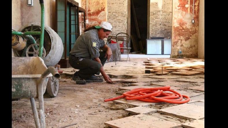 Amplían el Museo “Batallas de Cepeda” de Mariano Benítez