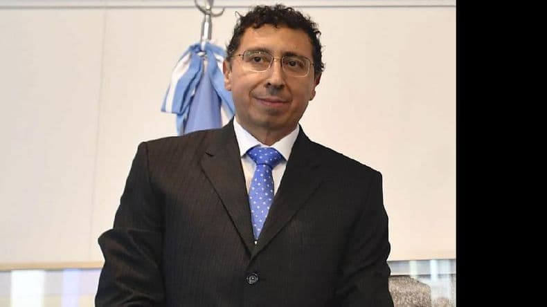 La Justicia apartó a Guido Otranto del caso Maldonado
