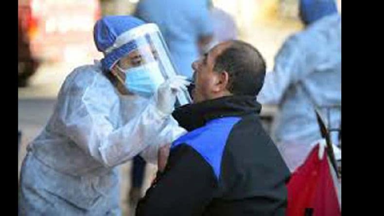 Otras 53 muestras arrojaron resultados positivos de Covid-19 en Pergamino