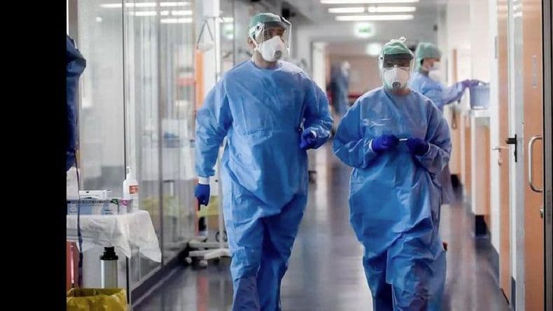 Dos fallecidos por coronavirus y 45 nuevos casos en Pergamino