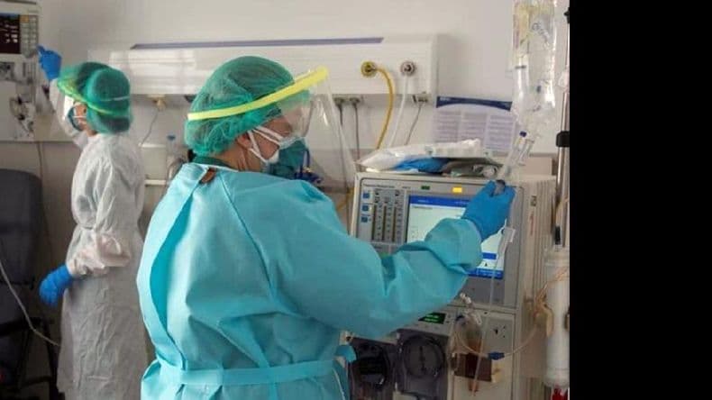 Otras 48 personas dieron positivo de coronavirus en nuestra ciudad