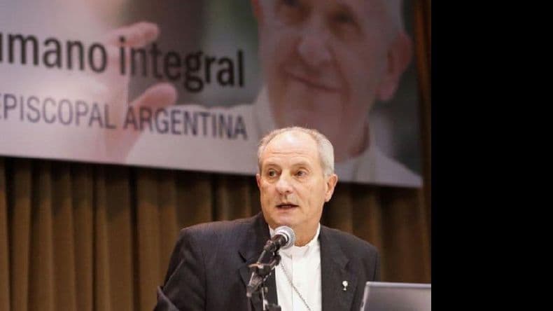 La Iglesia solicitó que se declare la emergencia alimentaria y nutricional