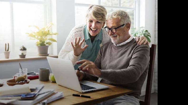 Banco Macro presenta el nuevo espacio digital para jubilados