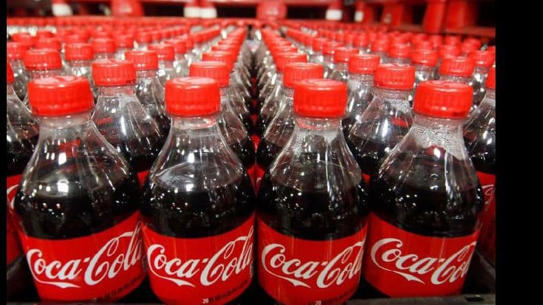 Coca Cola-Femsa pidió un procedimiento preventivo de crisis por caída de consumo