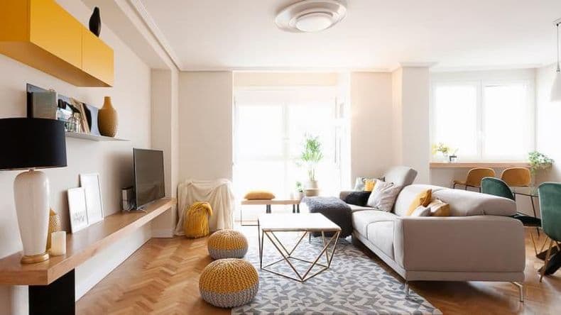 El auge del interiorismo como oportunidad profesional para la arquitectura
