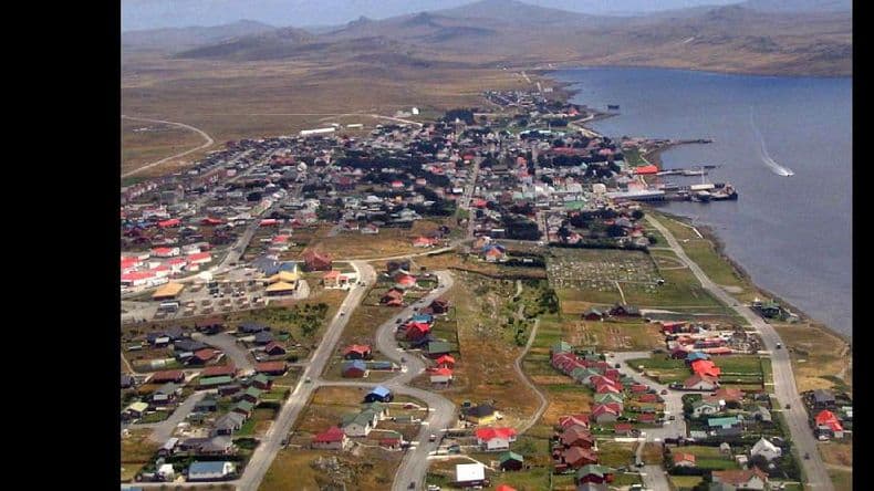 Malvinas: Elisa Carrió convocó a la comisión de Relaciones Exteriores