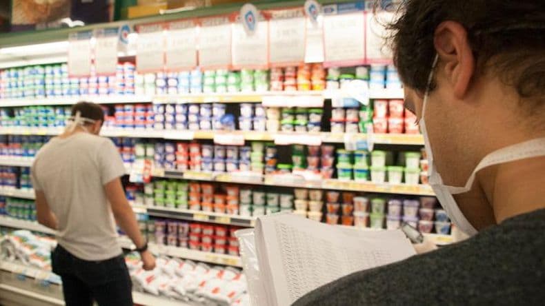 Provincia intensifica la fiscalización sobre supermercados contra la evasión y para controlar precios