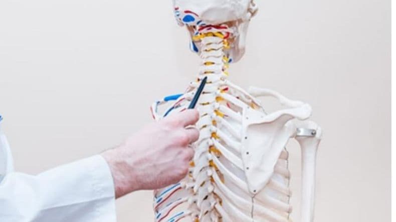 Campaña informativa y de prevención de la Espondilitis Anquilosante