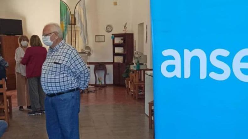 Anses avanza con los operativos en las localidades rurales