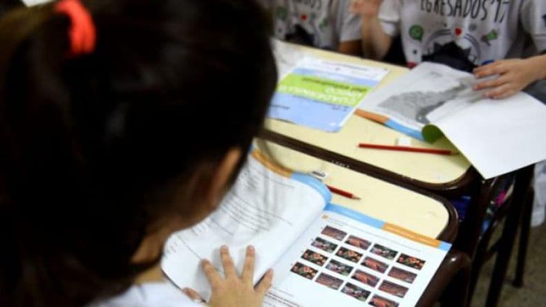 Pruebas Aprender: cómo quedó la provincia de Buenos Aires a nivel país