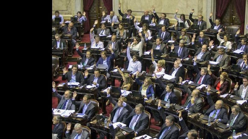 Diputados aprobó la creación del Enacom
