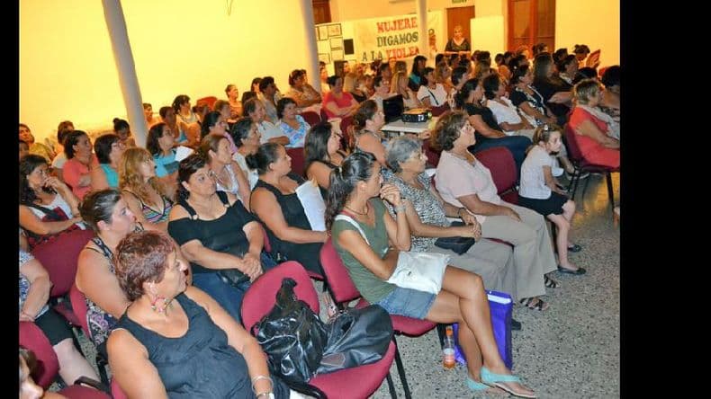 Reempadronamiento del Plan Más Vida