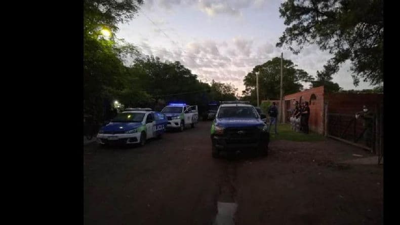 Detuvieron a un sujeto acusado de varios hechos de abigeato