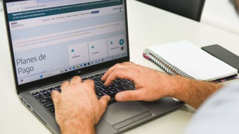 Arba definió vencimientos de Ingresos Brutos pero posterga impuestos patrimoniales