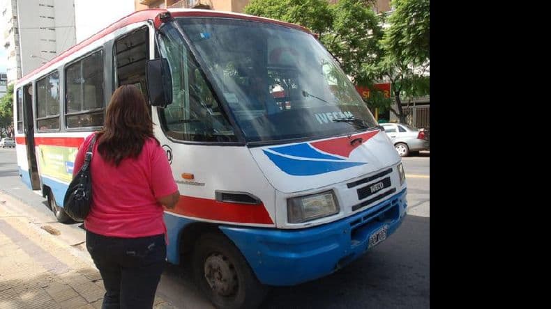 Fue creado el Comité de Seguimiento del Transporte Público de Pasajeros