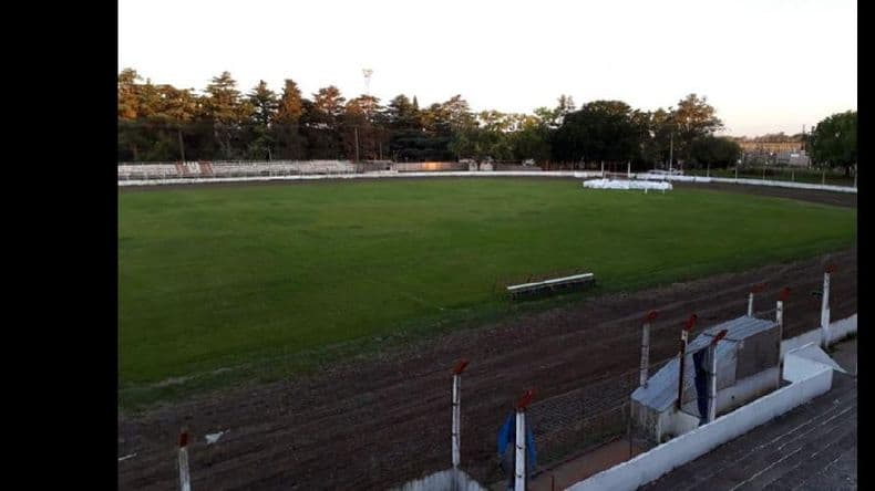 Motociclismo: el viernes se disputará la segunda fecha del nocturno en Provincial