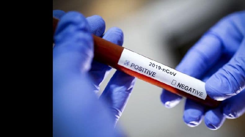 Pergamino sumó un nuevo caso positivo de coronavirus