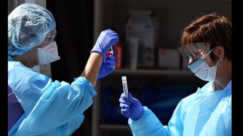 Cómo está y cuáles son los próximos pasos para el paciente con Covid-19