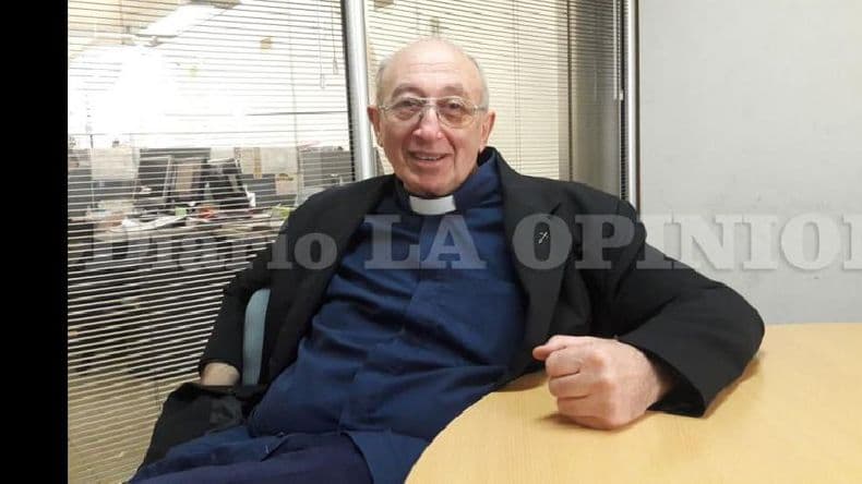 Arrecifes será sede del VII Encuentro de Historia Eclesiástica