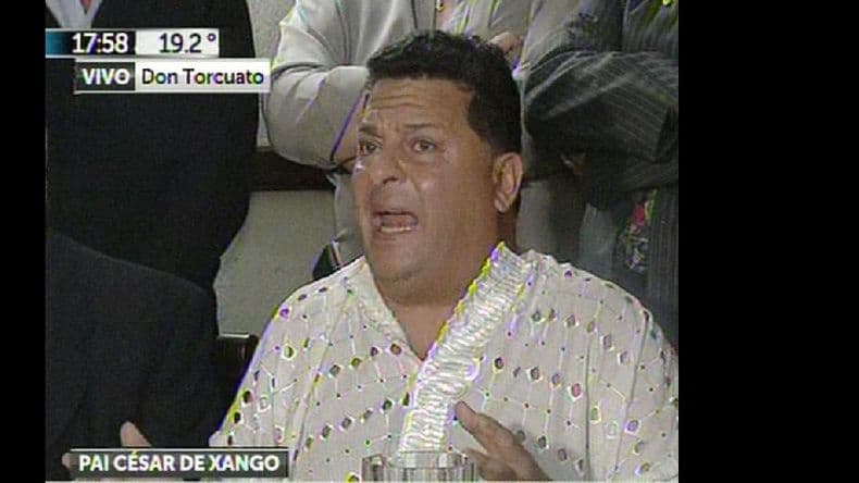 Caso Melina: allanaron la vivienda del pai umbanda César Sánchez