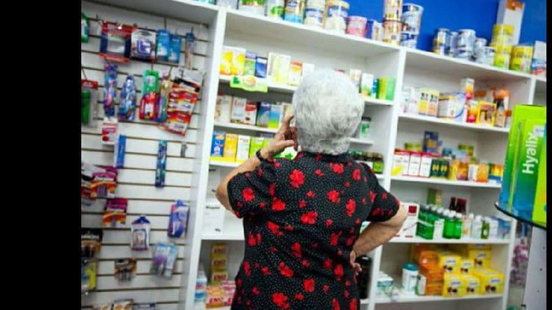 El Pami garantiza la provisión de remedios a todos sus afiliados