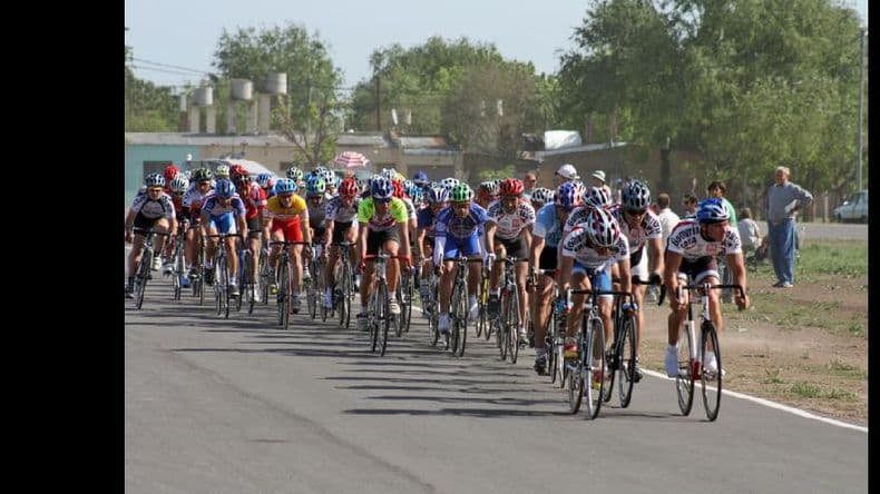 El ciclismo tendrá actividad el domingo en El Panorámico