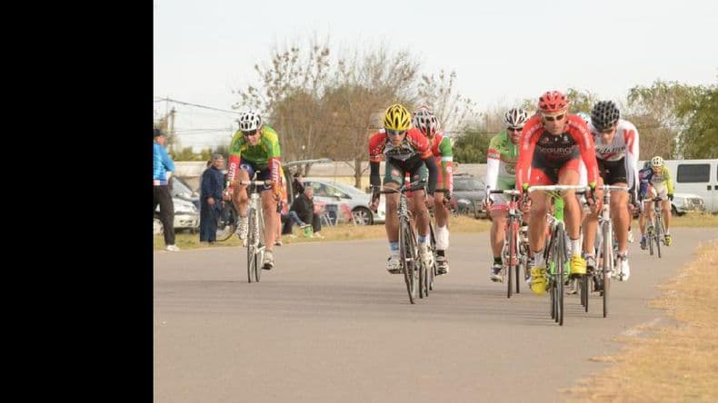 Hoy se disputará el Tercer “Gran Premio Balmaceda”