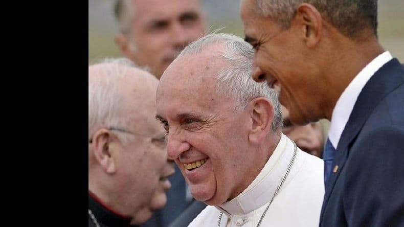 Mujeres inmigrantes en EE.UU. buscan en el Papa a un “abogado”