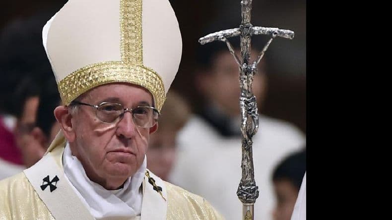 El Papa confirmó su viaje a México el 12 de febrero