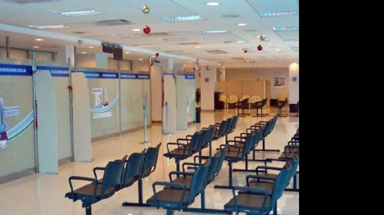 Los bancos no atenderán hoy y mañana de 13:00 a 15:00 por una medida de fuerza