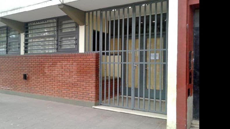 Para los gremios docentes el paro “fue contundente”