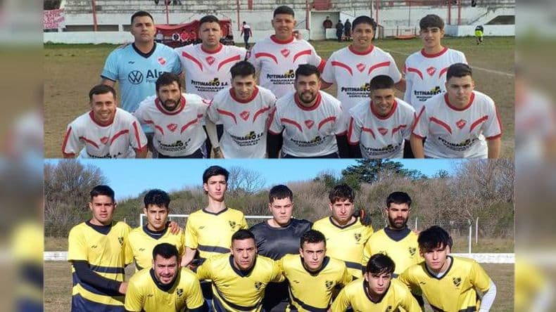Vuelve el fútbol local tras el receso invernal: Provincial recibe a Gimnasia
