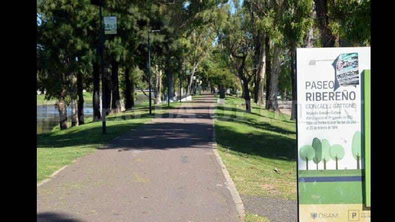 Elevaron al Municipio una propuesta para que vuelva la práctica atlética a la ciudad