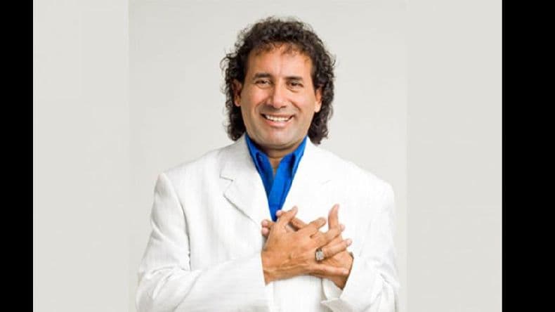 El pastor Giménez visitará mañana nuestra ciudad