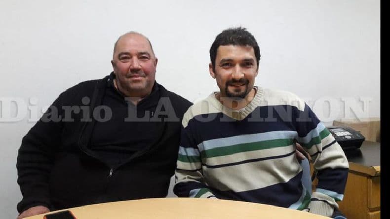 La Iglesia Reconciliadores con Cristo celebra su 9º aniversario