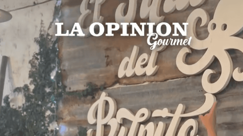 El Patio del Pulpito: un lugar pensado para vos