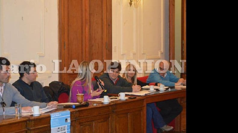Concejales piden informes sobre villas y asentamientos en Pergamino