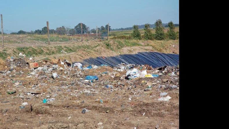 El bloque FpV-PJ reiteró el pedido de informes sobre la Planta de Residuos