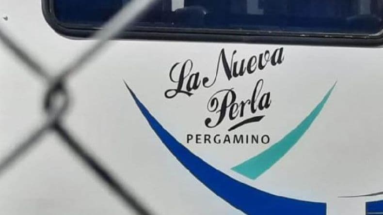 La Nueva Perla solicitó una actualización de las tarifas de colectivos
