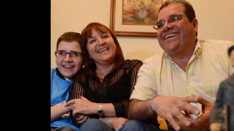 ¿Qué hizo el cura Brochero para alcanzar la santidad?