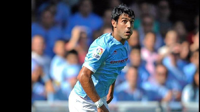 Augusto Fernández acordó su arribo al Atlético Madrid