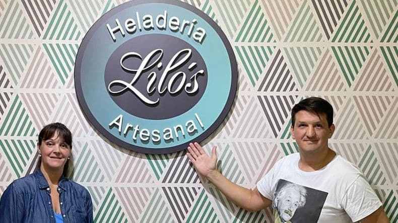 El pergaminense Emanuel Ratari participará este jueves en la Copa Argentina del Helado Artesanal